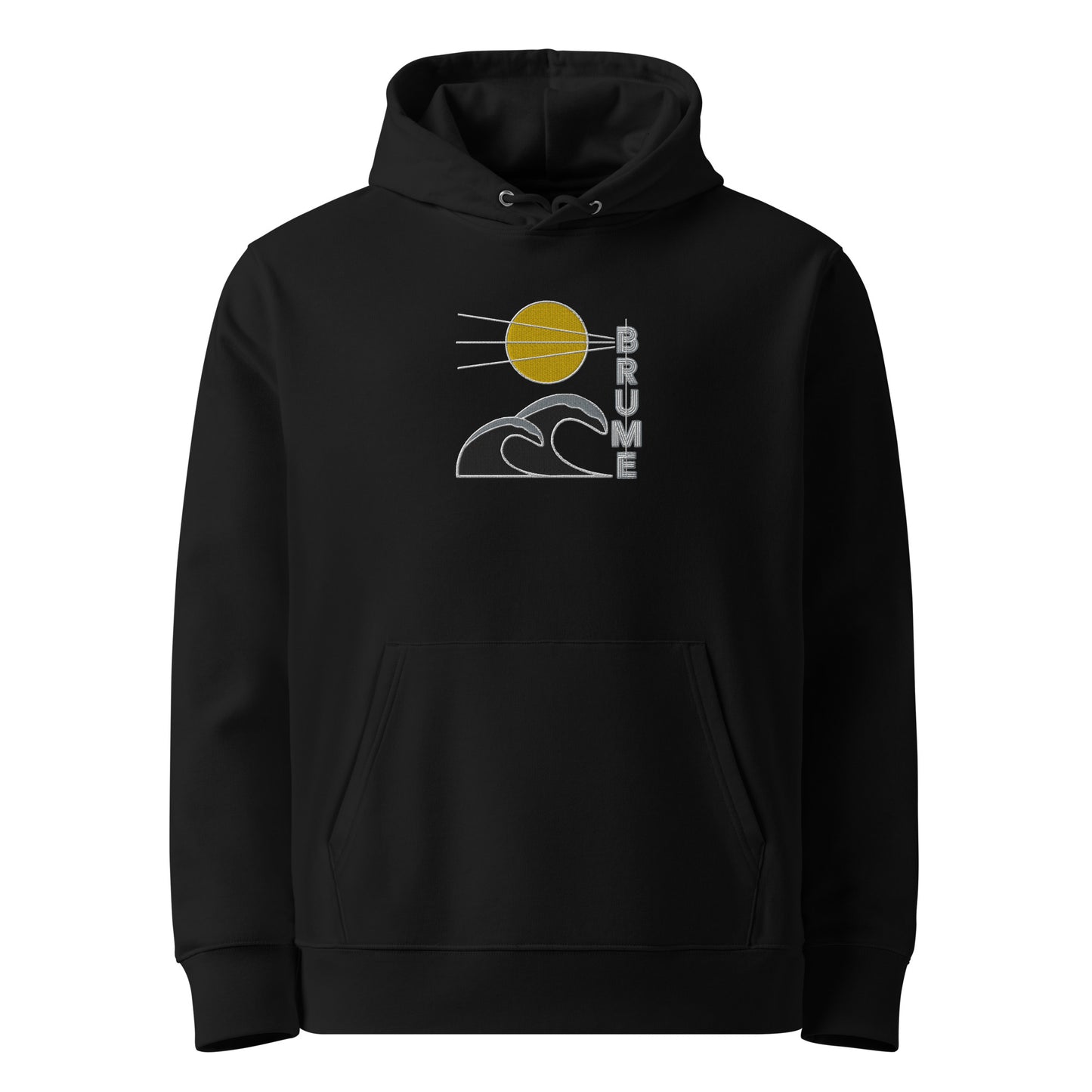 HOODIES Soleil de BRUME