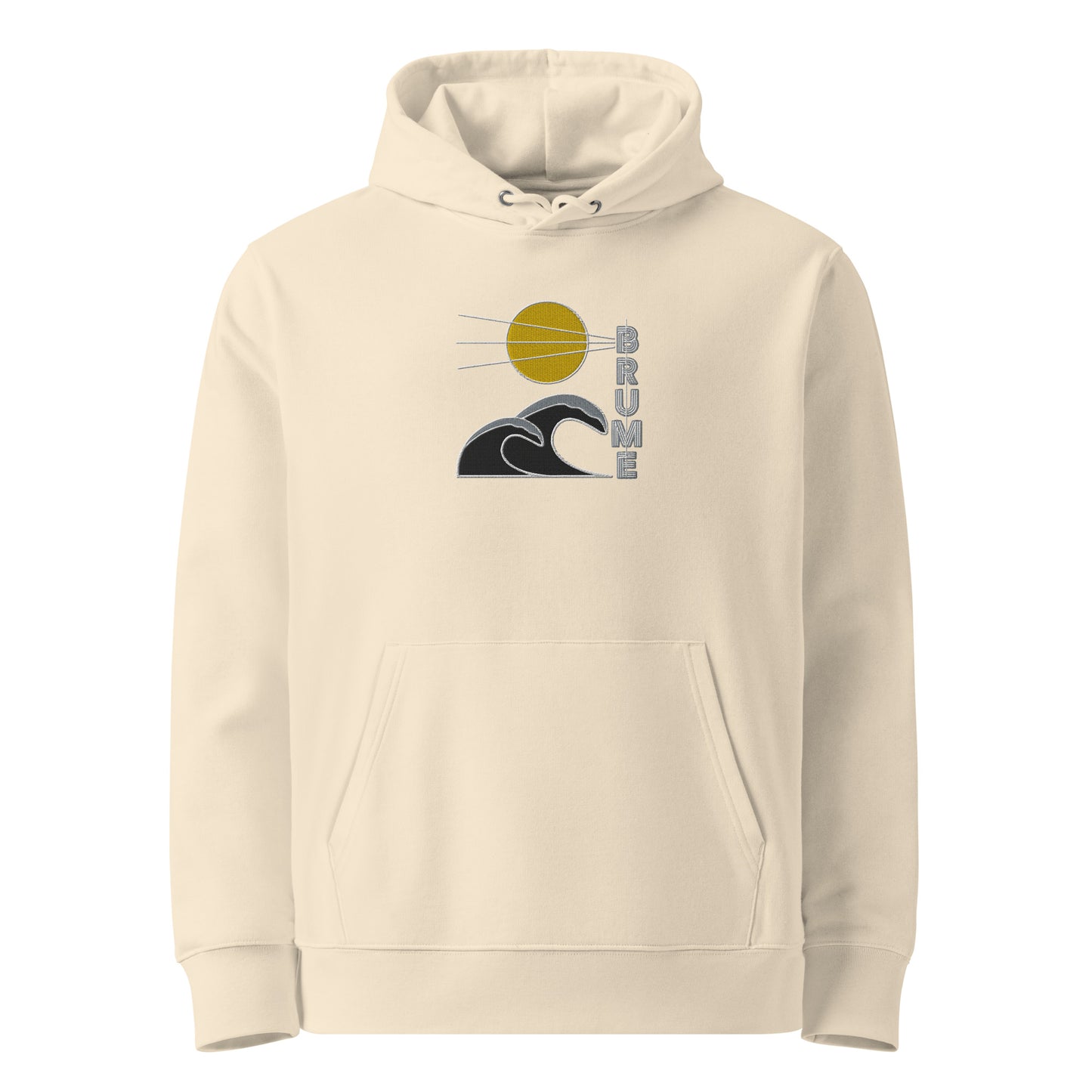 HOODIES Soleil de BRUME