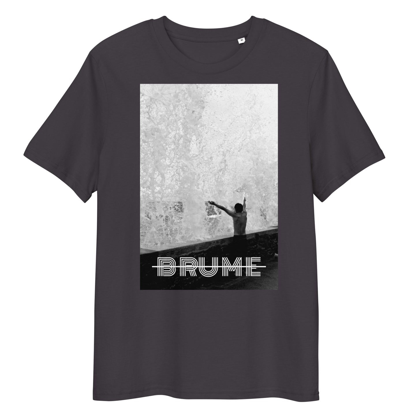 BRUME Mur d'eau