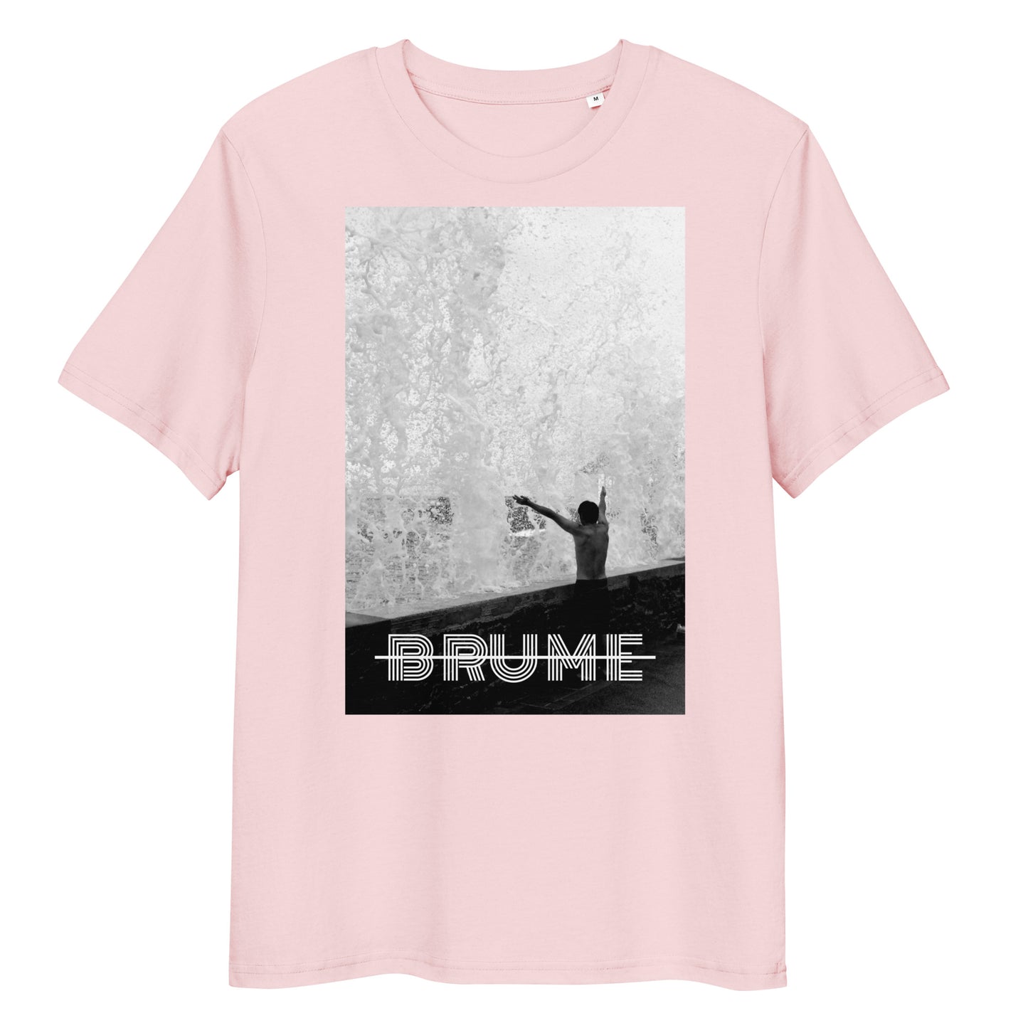 BRUME Mur d'eau