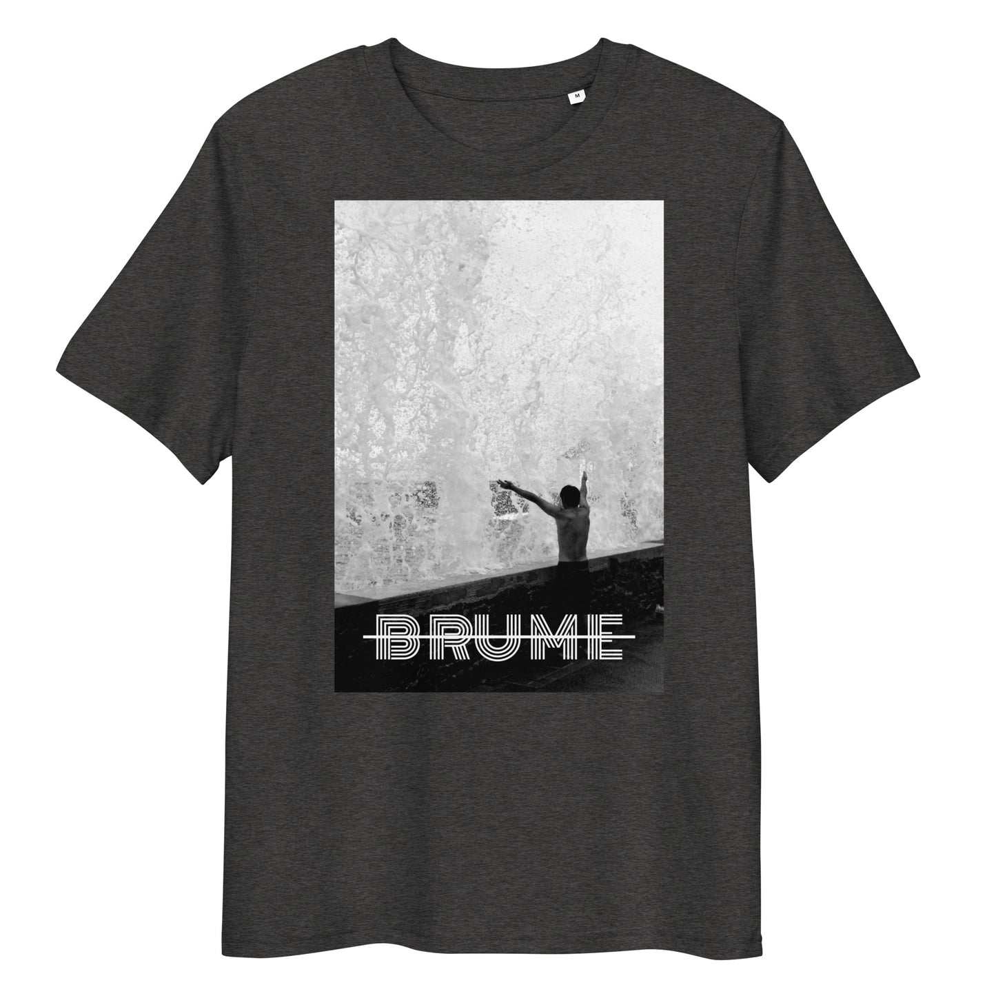 BRUME Mur d'eau