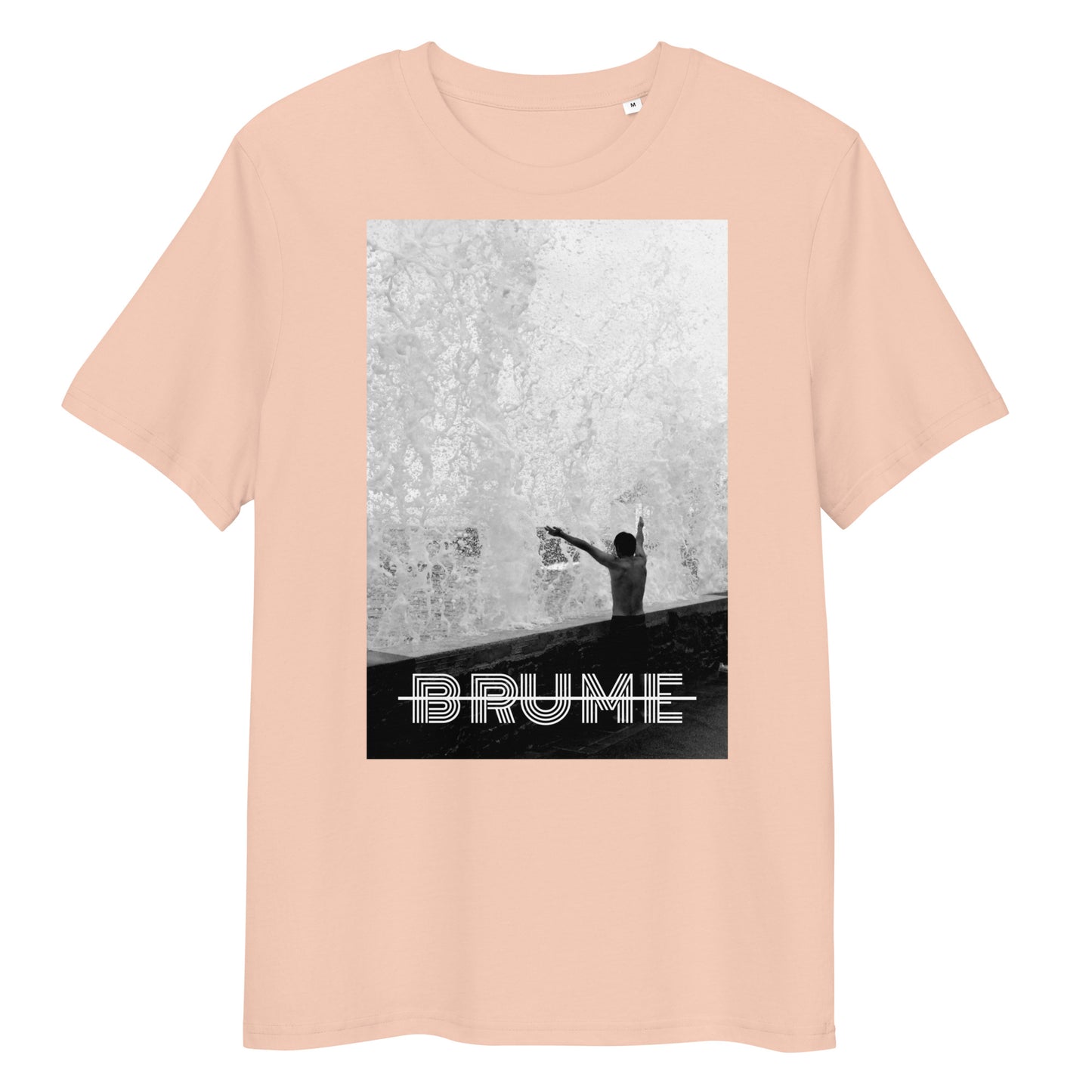 BRUME Mur d'eau