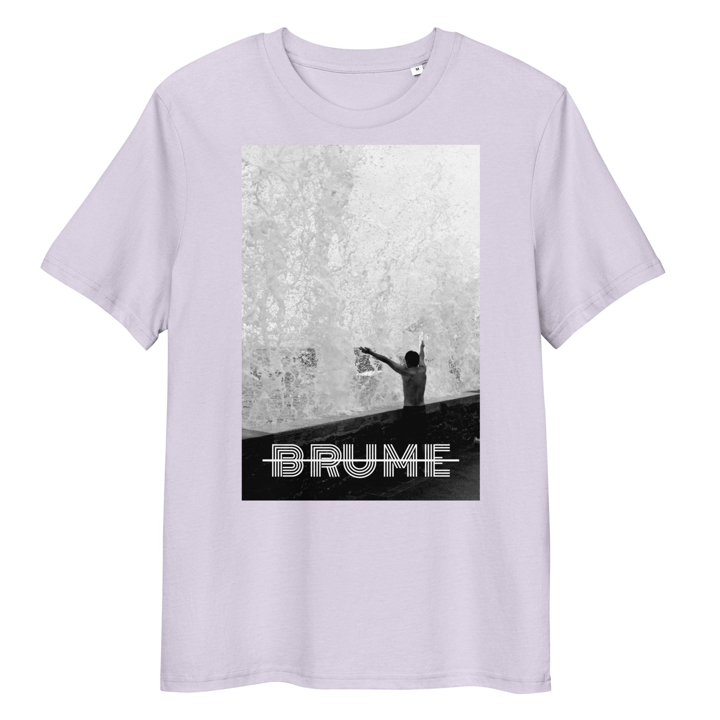 BRUME Mur d'eau