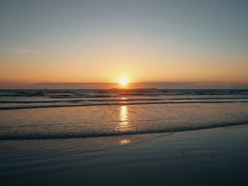 "Bodyboard en Bretagne : Techniques Essentielles et Meilleurs Spots Incontournables !"