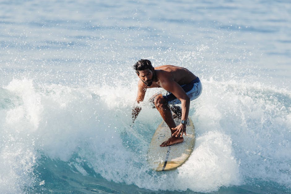 "Planifier un Surftrip Parfait : Guide Complet pour un Voyage Inoubliable"