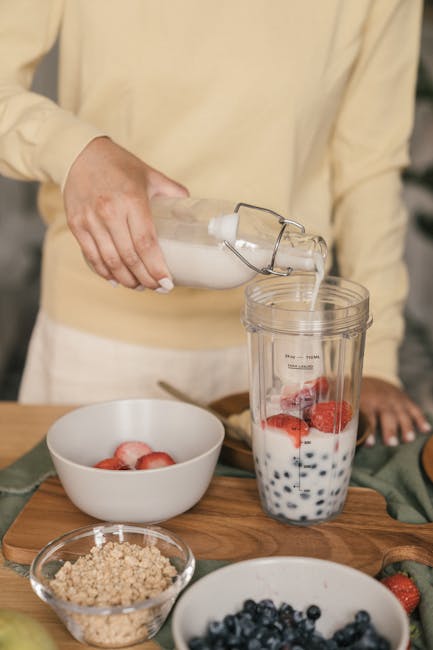 "Découvrez les Délices de la Mer : 10 Recettes Bretonnes Incontournables à Tester !"