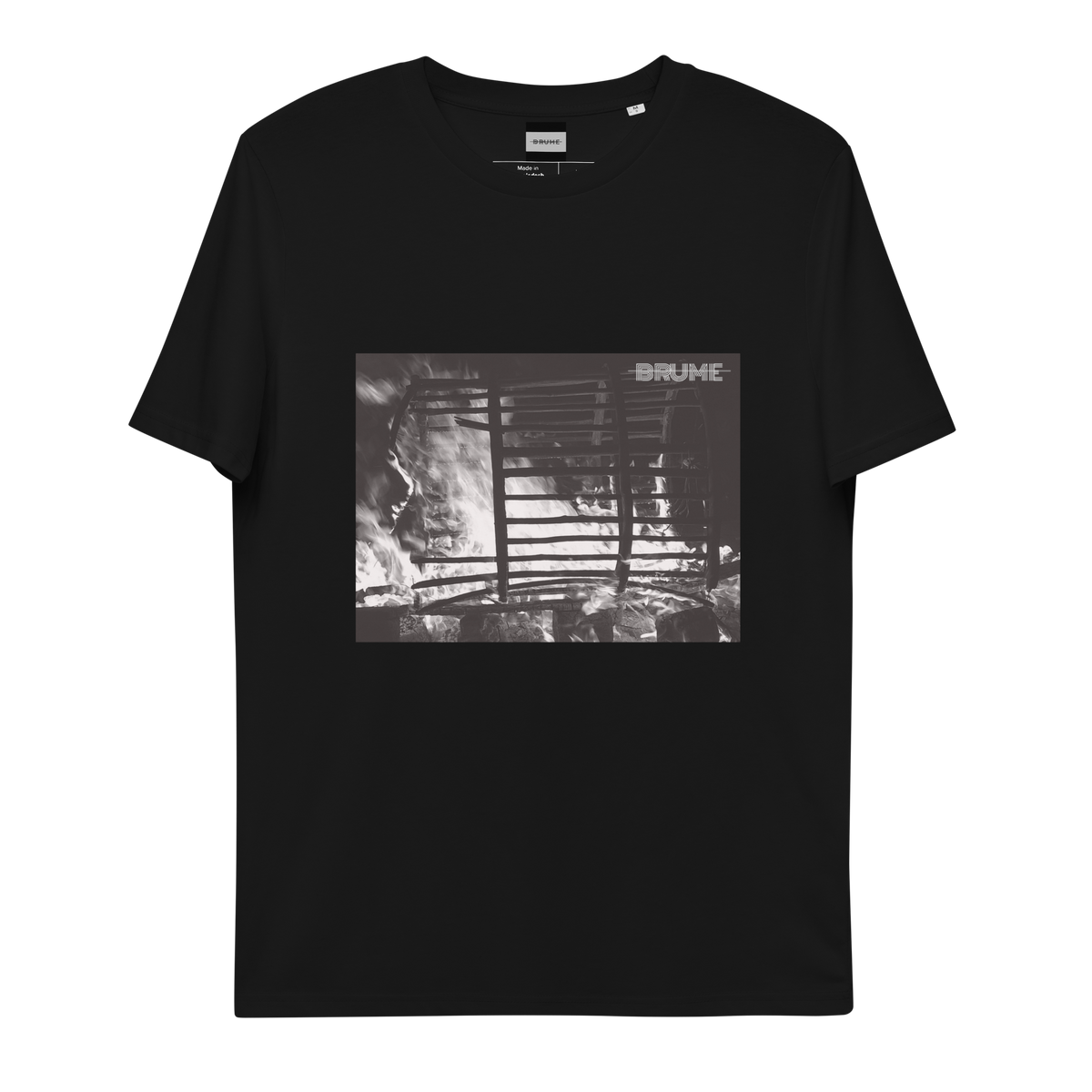 Le Feu voilà un moment rempli de souvenirs ! Certains connaissent. Ils y a quelques uns de mes t-shirts qui s'en souviennent.