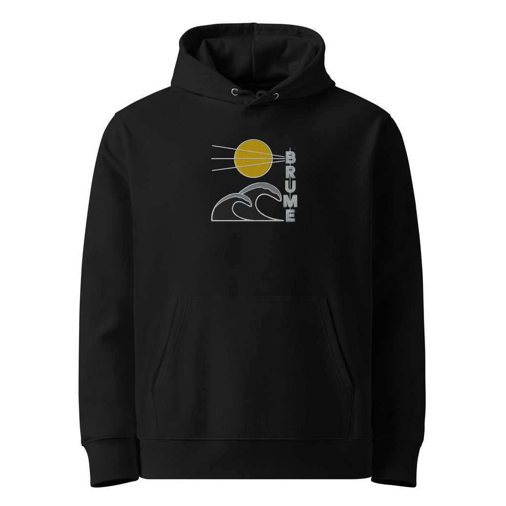 Hoodie Soleil de Brume