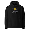 Hoodie Soleil de Brume