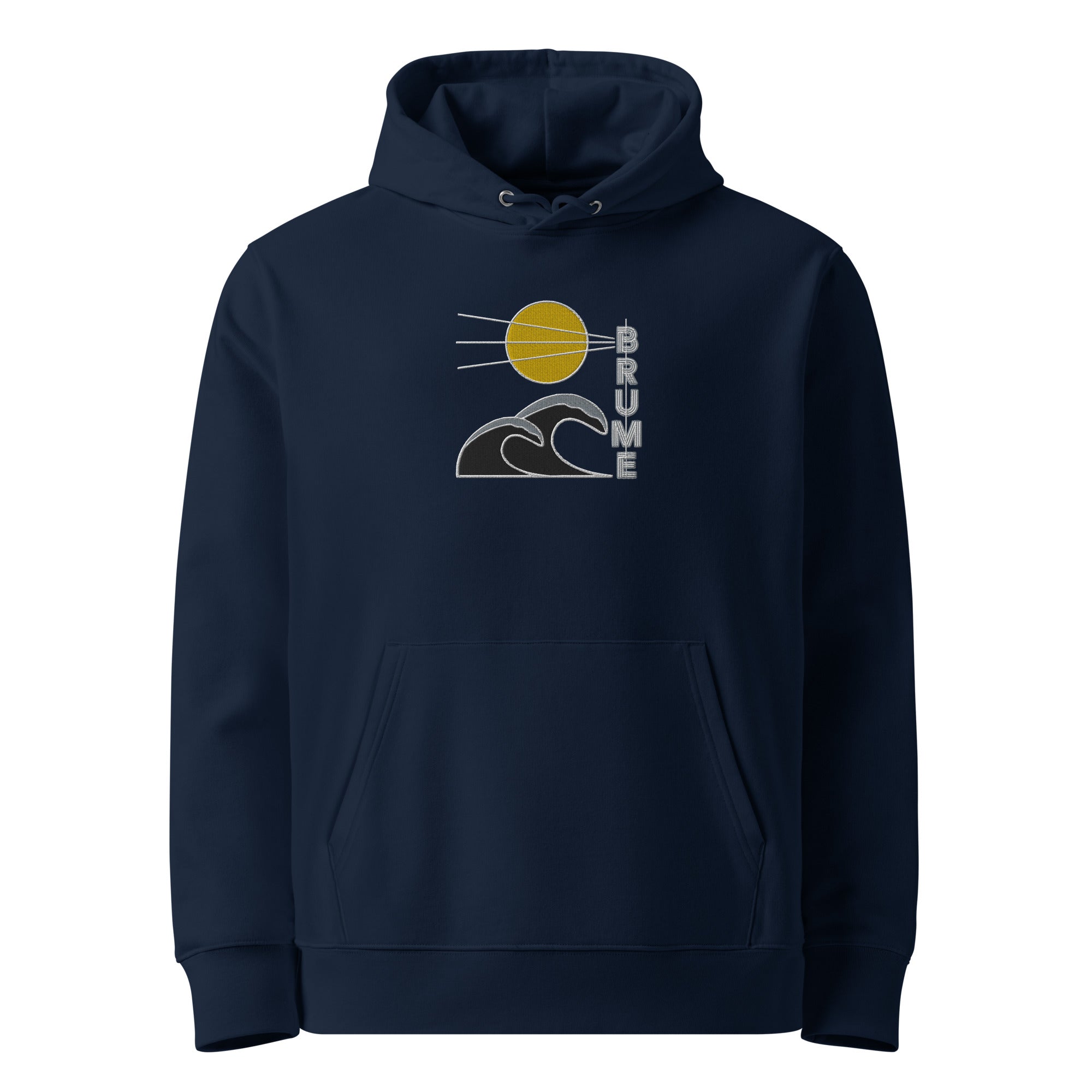 Hoodie Soleil de Brume