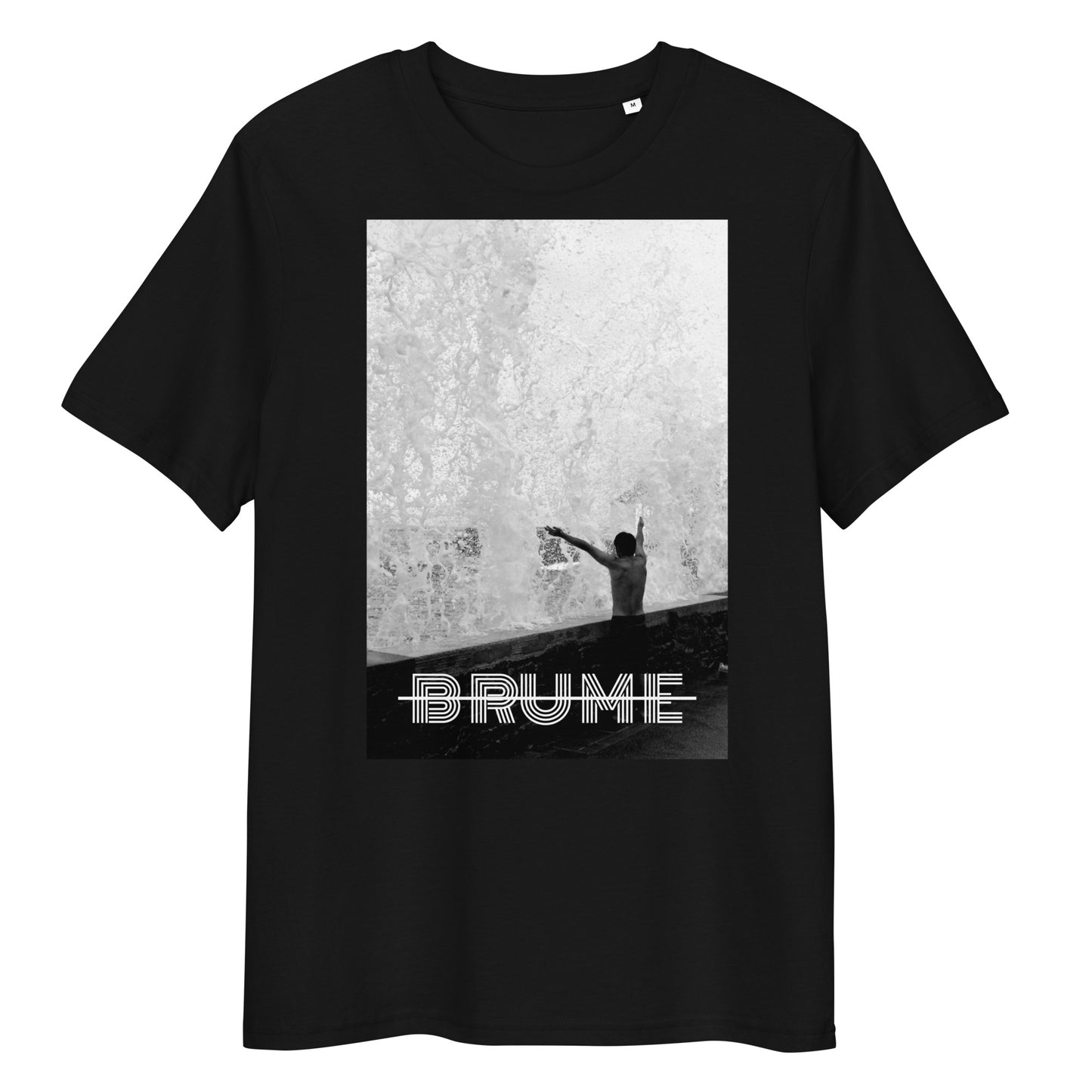 BRUME Mur d'eau