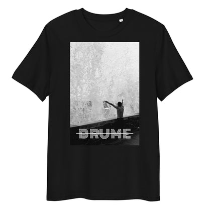 BRUME Mur d'eau