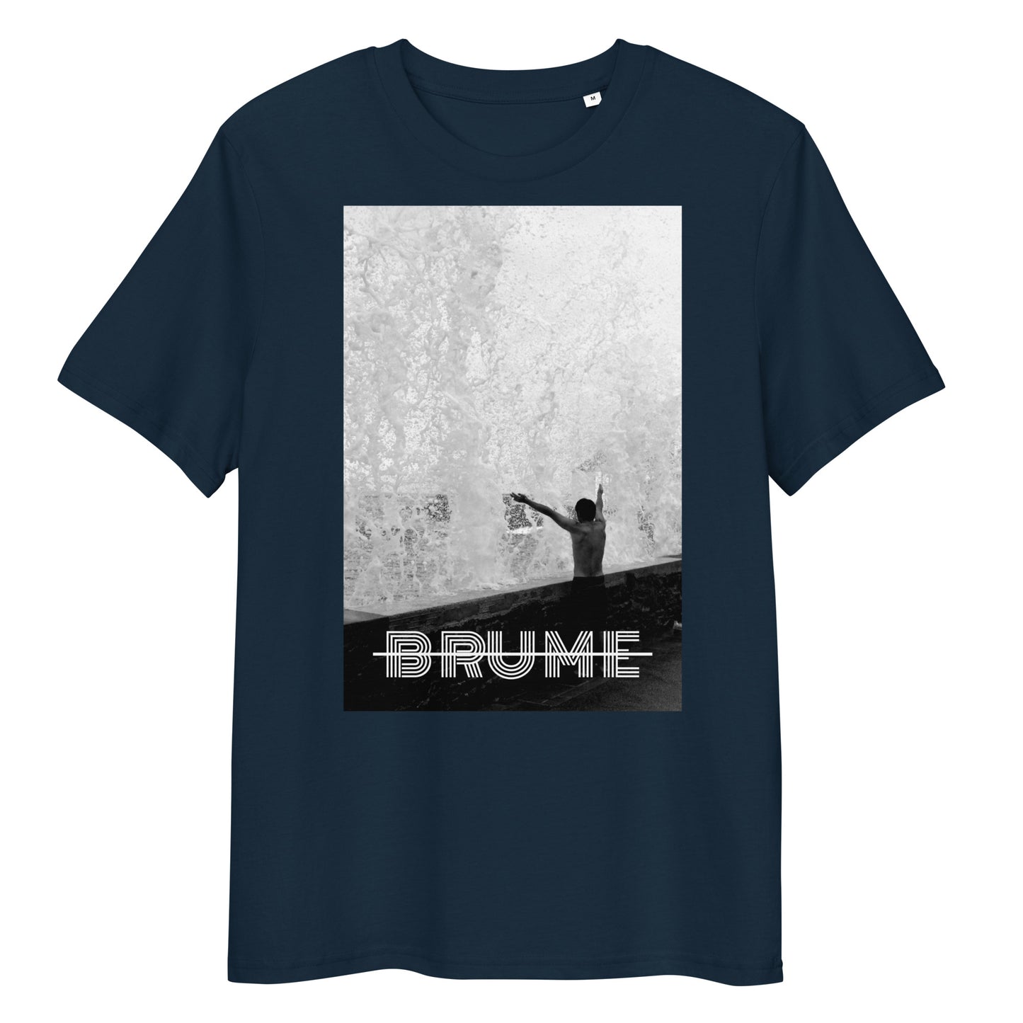 BRUME Mur d'eau