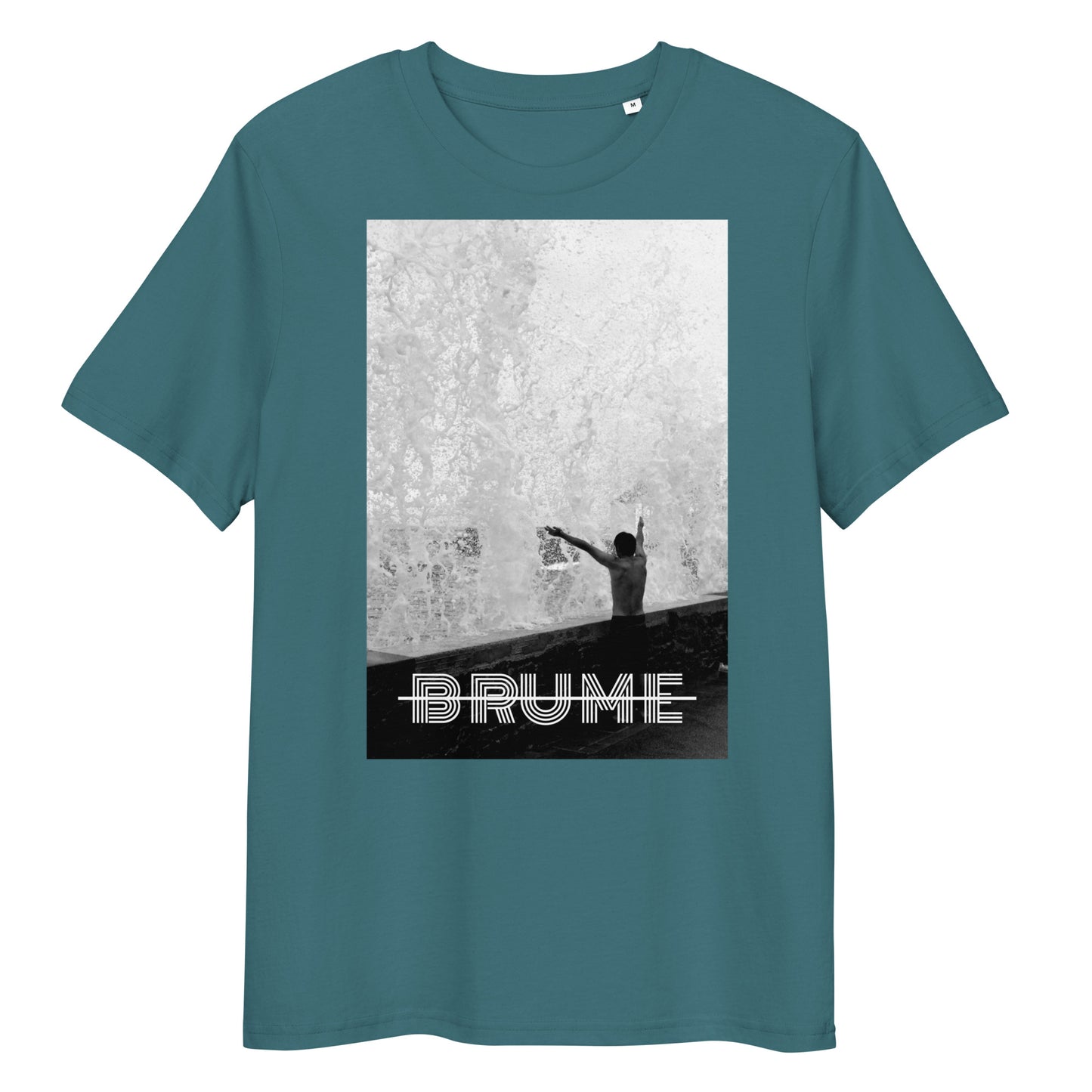 BRUME Mur d'eau
