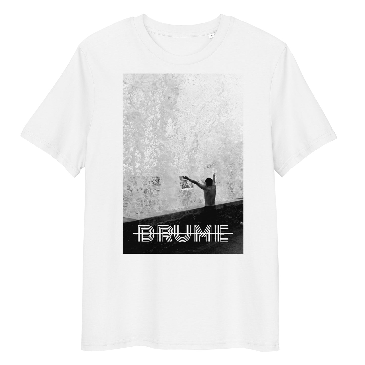BRUME Mur d'eau
